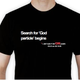 Illustration for article titled LHC-Themed T-Shirts Commemorate the Non-Destruction of Earth